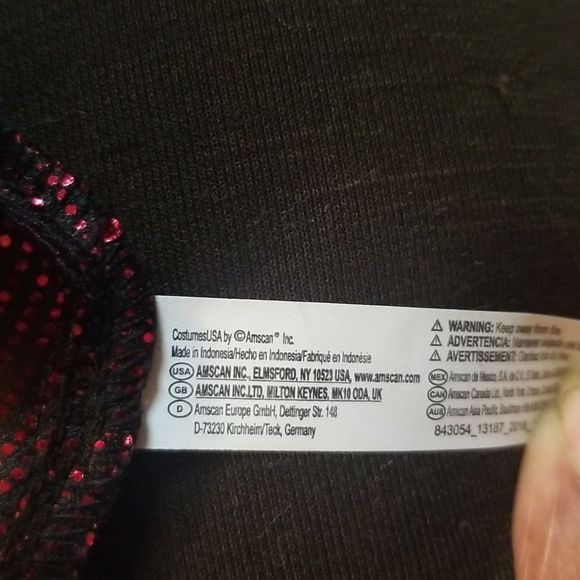 HOST PICK Metallic Multicolored 1970's Disco Shirt Unisex Sz. XXL - Picture 13 of 17